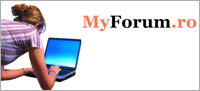 Pagina de start a forumului IORGA-2000-CLASA-A.MyForum.ro